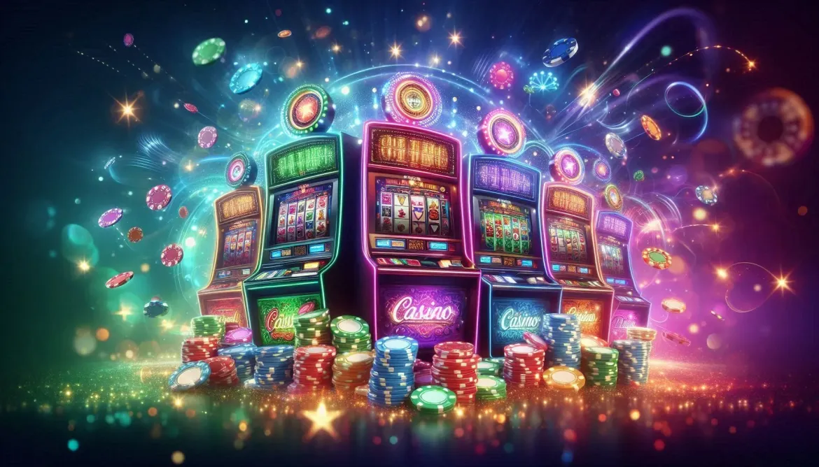 Vegashero Casino